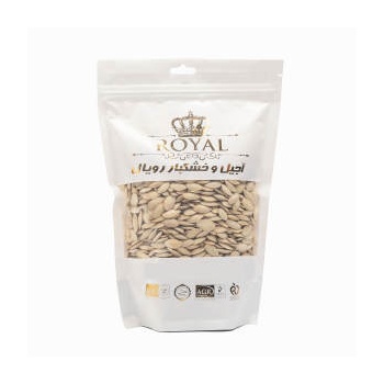  کدو گوشتی خام رویال - 500 گرم6365d50c752dd88210